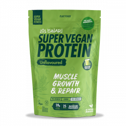 Super Vegan Protein